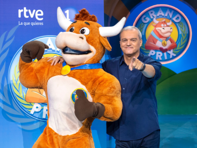 El Grand Prix arrasa en su primera entrega tras de 18 años de ausencia El Grand Prix arrasa en su primera entrega tras de 18 años de ausencia