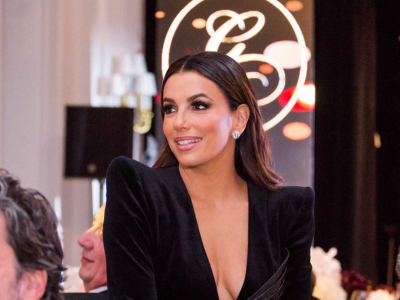 Así fue la Global Gift Gala en Marbella: numerosas celebrities y mucho glamour Así fue la Global Gift Gala en Marbella: numerosas celebrities y mucho glamour