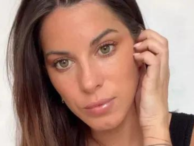 Marta Riumbau tiene los 7 bikinis perfectos para los 7 días en la playa Marta Riumbau tiene los 7 bikinis perfectos para los 7 días en la playa