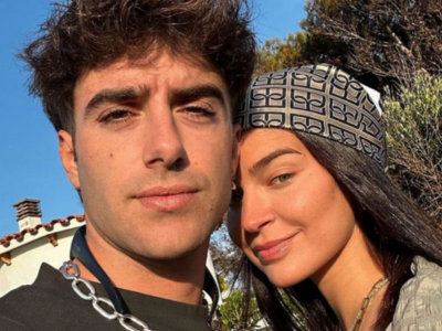 Todo lo que no sabías de Álvaro de Luna, el novio de Laura de Escanes