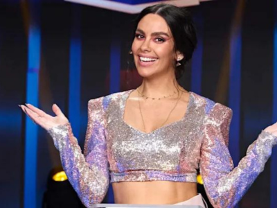 El emotivo regalo que le ha hecho Cristina Pedroche a Violeta Mangriñán por su segundo embarazo