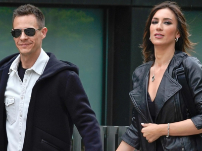 Christian Gálvez y Patricia Pardo y su doble noticia bomba que ha dejado a todos sin habla