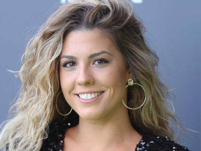 Miriam Rodríguez tiene el vestido de pluma español más viral de la temporada