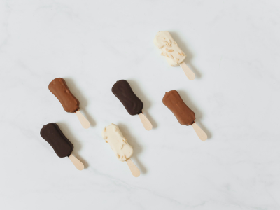 Únete al verano más healthy preparando tus propios helados caseros Únete al verano más healthy preparando tus propios helados caseros