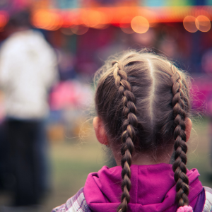 Únete al peinado estrella del verano: las trenzas