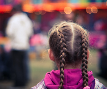 Únete al peinado estrella del verano: las trenzas