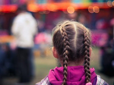 Únete al peinado estrella del verano: las trenzas