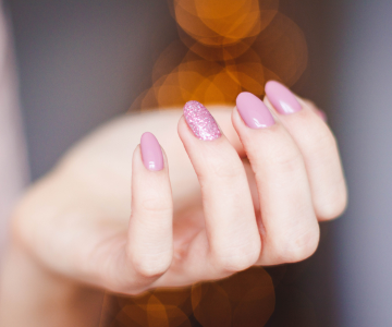 Apúntate a la manicura más veraniega y triunfa marcando tendencia