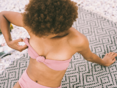 Escoge el bikini perfecto según tu tipo de silueta Escoge el bikini perfecto según tu tipo de silueta