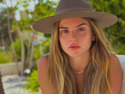 Valeria Duque decide hablar: la tercera en discordia en el ex-binomio Rauwsalía