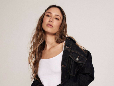 El verano dice que aún quedan días de disfrute: Grace Villareal tiene los mejores bikinis de tiro alto