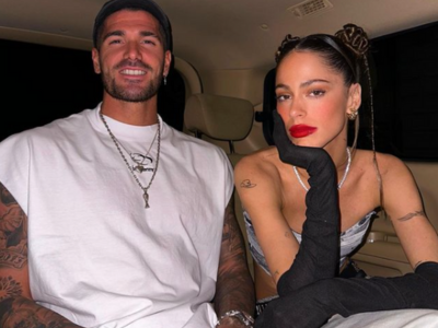 Tini Stoessel rompe su relación con Rodrigo de Paul Tini Stoessel rompe su relación con Rodrigo de Paul