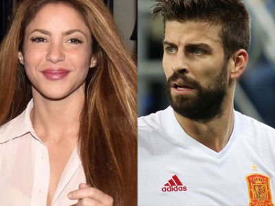 Todo sobre la polémica ocasionada con Piqué en un famoso local al escuchar el nombre de Shakira
