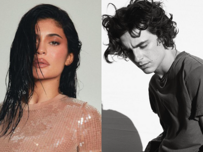 Kylie Jenner y Timothée Chalamet impactan en las redes: la pareja rompe su relación