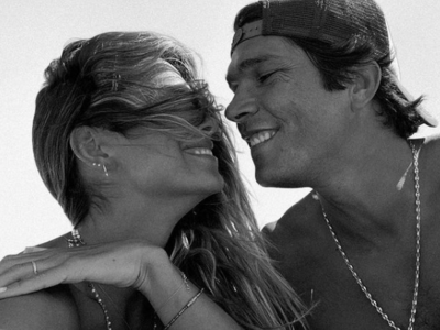 María Pombo desvela por error que su matrimonio estuvo en crisis