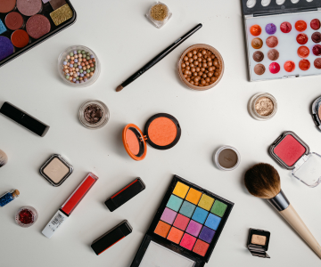 Profesionales del maquillaje