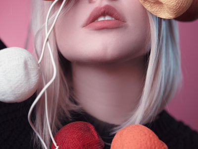 ¿Pensando en un cambio de look? ¡Te ayudamos! ¿Pensando en un cambio de look? ¡Te ayudamos!