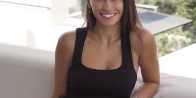 Antonella Rocuzzo Antonella Rocuzzo