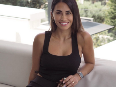 Antonella Rocuzzo Antonella Rocuzzo