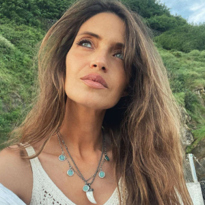 Sara Carbonero tiene el look perfecto para veranear en el Norte