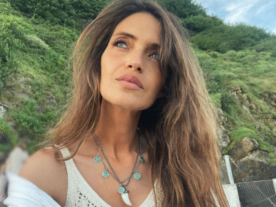 Sara Carbonero tiene el look perfecto para veranear en el Norte