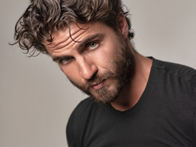 Todo sobre "Volver a caer", la nueva serie protagonizada por Maxi Iglesias