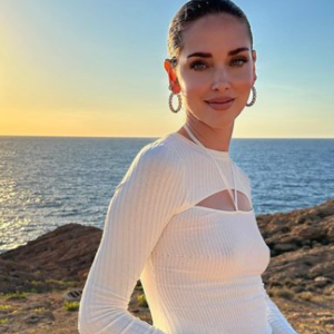 El impresionante look de Chiara Ferragni en sus vacaciones que nos ha dejado sin habla