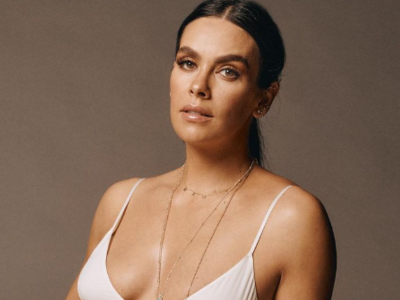 Cristina Pedroche luce increible tras su proceso de recuperación de postparto Cristina Pedroche luce increible tras su proceso de recuperación de postparto