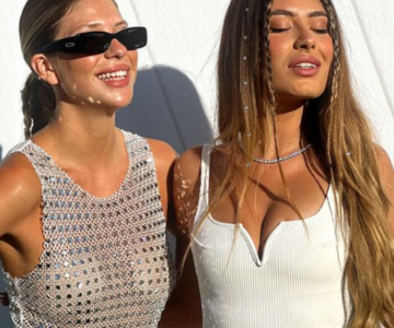 Las influencers que han deslumbrado con sus looks en el Arenal Sound