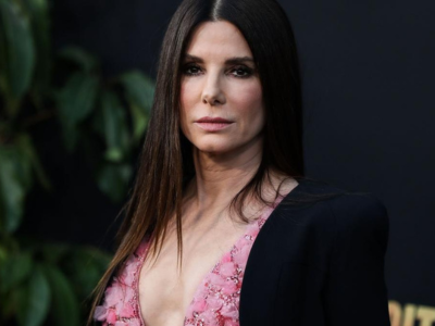 El duro momento que atraviesa Sandra Bullock El duro momento que atraviesa Sandra Bullock