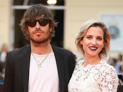 Todo sobre el momentazo entre Ana Fernández y Adrian Roma en Starlite Todo sobre el momentazo entre Ana Fernández y Adrian Roma en Starlite