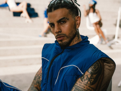 Todo sobre el nuevo tema de Rauw Alejandro dedicado a Rosalía Todo sobre el nuevo tema de Rauw Alejandro dedicado a Rosalía