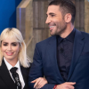 La inesperada declaración sorpresa de Miguel Ángel Silvestre a Lali Espósito