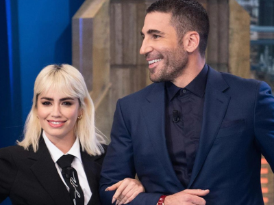 La inesperada declaración sorpresa de Miguel Ángel Silvestre a Lali Espósito