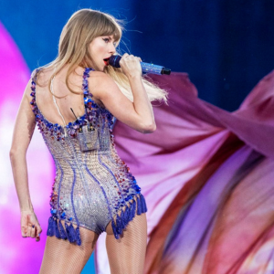 El fenómeno Taylor Swift que está arrasando este verano