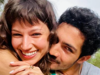 Úrsula Corberó celebra sus 34 años con su pareja, Chino Darín. Todo sobre un romance con un océano de por medio
