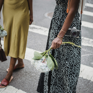 Cinco vestidos de marcas low cost ideales para este verano