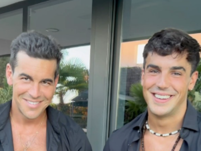 Los hermanos Casas hacen saltar las alarmas con la última publicación que han compartido en Instagram