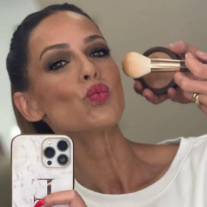 Eva González le dice adiós a su melena XL: así es su nuevo look