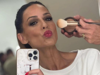 Eva González le dice adiós a su melena XL: así es su nuevo look Eva González le dice adiós a su melena XL: así es su nuevo look