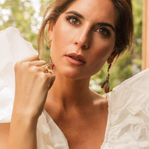 Lourdes Montes se apunta a la moda sostenible: todo sobre la marca Gavriella, creada por Violeta Andic y Rocío Peralta