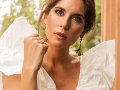 Lourdes Montes se apunta a la moda sostenible: todo sobre la marca Gavriella, creada por Violeta Andic y Rocío Peralta