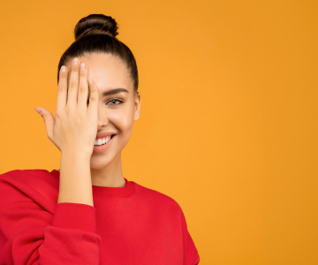 Psicología del color: te enseñamos todo aquello que transmite el color que vistes