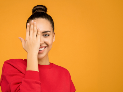 Psicología del color: te enseñamos todo aquello que transmite el color que vistes