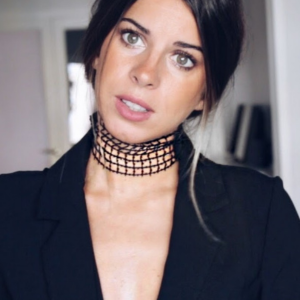 El rompedor look de Marta Riumbau que vas a querer tener