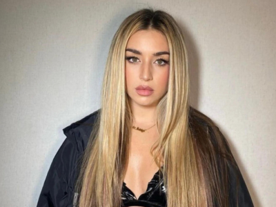 La tajante respuesta de Lola Indigo a las críticas por subir una publicación sin maquillaje La tajante respuesta de Lola Indigo a las críticas por subir una publicación sin maquillaje