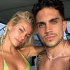 Marc Bartra y Jessica Goicoechea vuelven a seguirse en redes y demuestran que su relación va mejor que nunca
