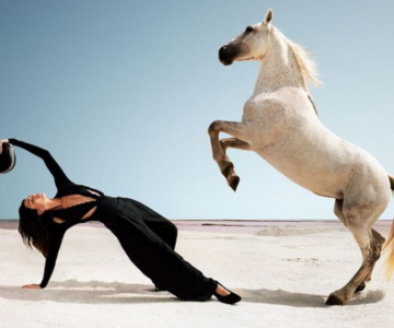 Stella McCartney lanza sus bolsos de lujo veganos de la mano de Kendall Jenner