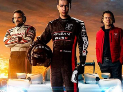 Gran Turismo, la película que demuestra que los sueños se hacen realidad