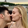 sophie turner y joe jonas